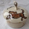 cookie jar