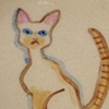 cat bowl
