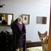 stitched atop plum goodness.