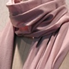the spring/summer scarf.