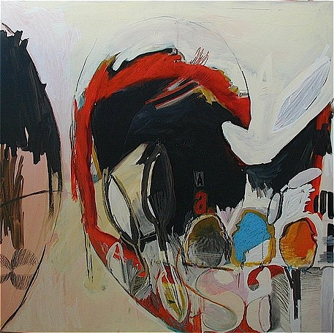 Blue Bird (sold)
