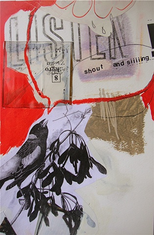 Shout and Sing