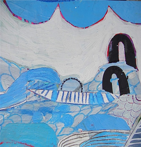 Little Stormclouds 2