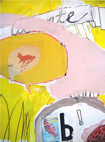 Valiente Fox (SOLD)