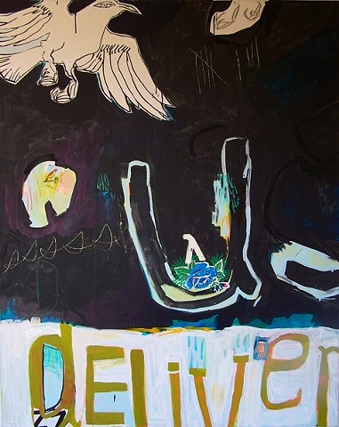 Deliver Us (sold)