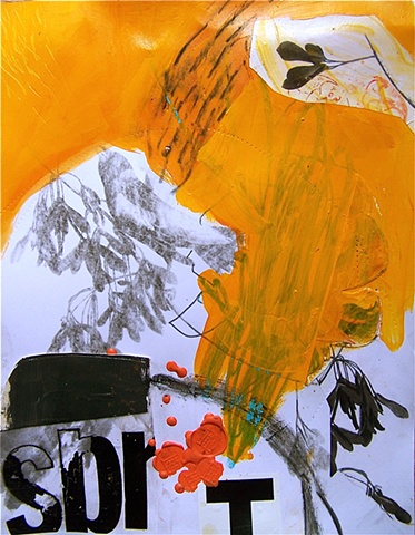 Casper Oriole