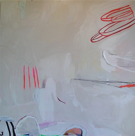 Red Ribbons