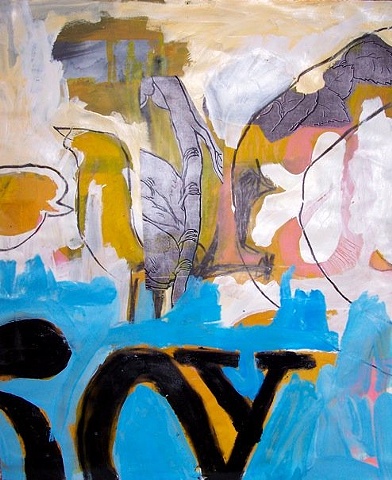 Soy Joy (sold)