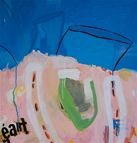 Heart Valve (sold)