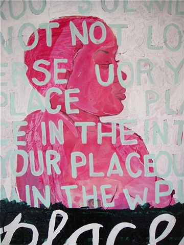 You Will Not Lose Your Place in the Universe