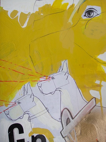 Super Danes (SOLD)