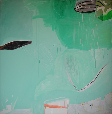 Green Showers