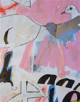 Bubble Dove