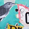 Happy Birthday Dr. C (sold)