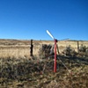 Transient Windmill