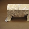 aluminium foil studies