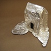 aluminium foil studies
