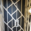 Rocking Chamber (Turns Everything Upside Down)    (interior detail)