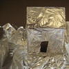 aluminium foil studies