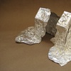 aluminium foil studies