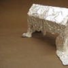 aluminium foil studies