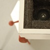 Quiet Music Box (detail)
