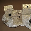 aluminium foil studies
