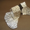 aluminium foil studies