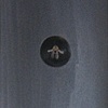 cabinet with bee (haystack project)
