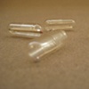 pencil pill capsules