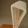 Cork Chair (detail)