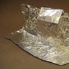 aluminium foil studies