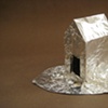 aluminium foil studies