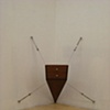 suspended drawers