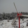 Transient Windmill (Zion Snow)