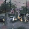Missing Lights (sold)