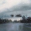 
Through the Windshield