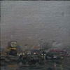 Safe on the Side of the Road (sold)