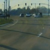 
Behind the Wheel