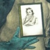Self Portrait As St. Jude Thaddeus