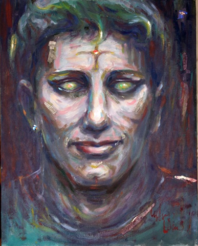 Mantra Dionysius