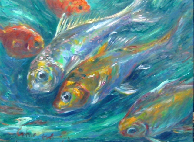 Fishes