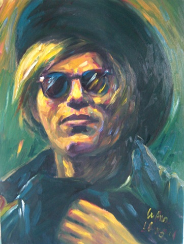 Lonesome Cowboy