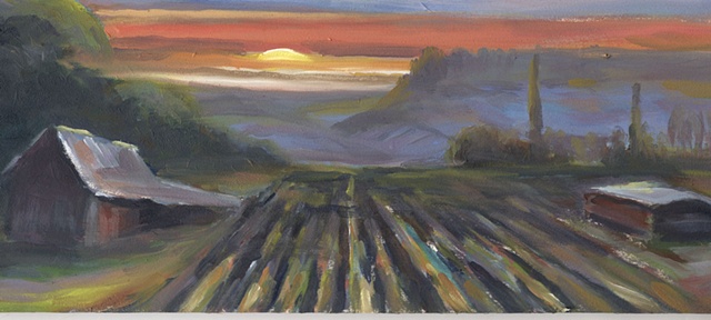 farm