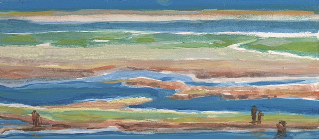 Sea