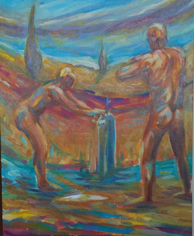 "Burial"