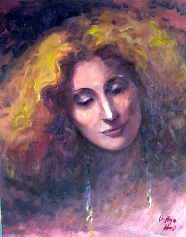 VIVA!