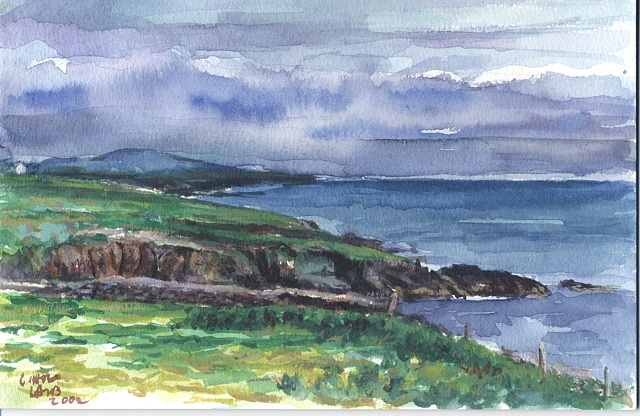 ireland 2