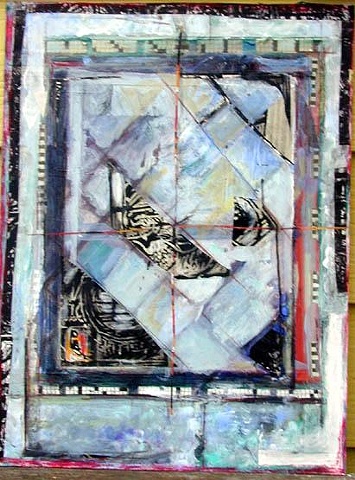 Urban Pattern