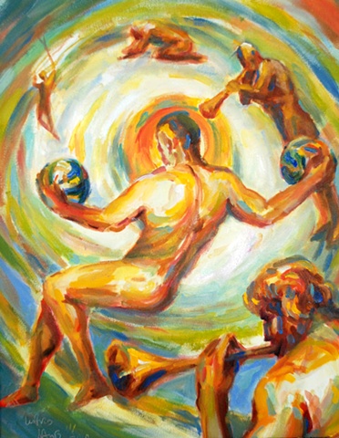"Spiral"